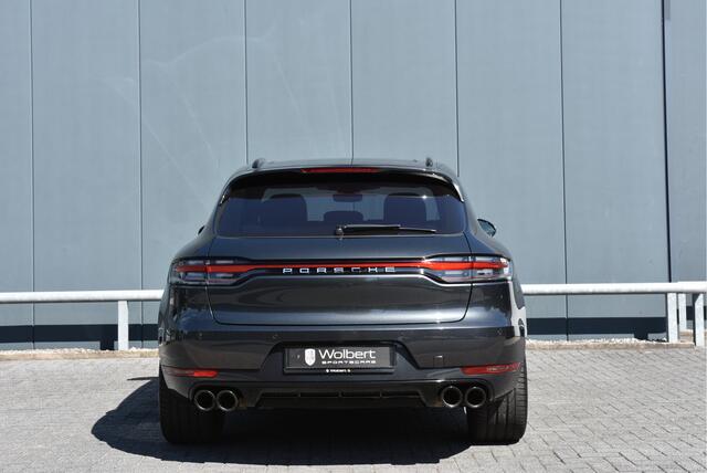 Porsche MACAN 2.0 LUCHTVERING / PANO-dak / SPORT CHRONO