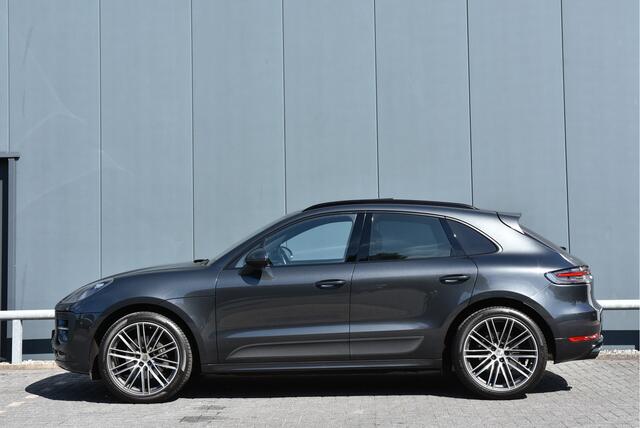 Porsche MACAN 2.0 LUCHTVERING / PANO-dak / SPORT CHRONO