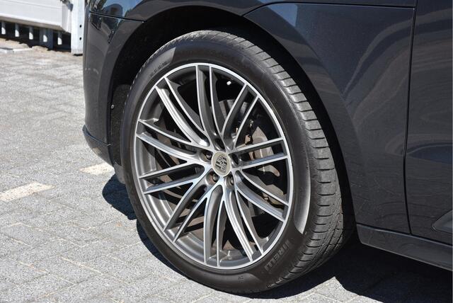Porsche MACAN 2.0 LUCHTVERING / PANO-dak / SPORT CHRONO