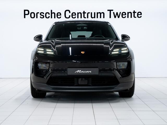 Porsche MACAN 4