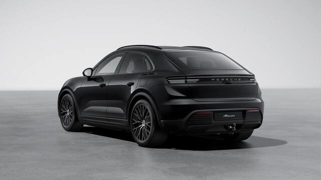 Porsche MACAN 4, 21", pano, luchtv., tr.haak, surround view, Bose, privacy