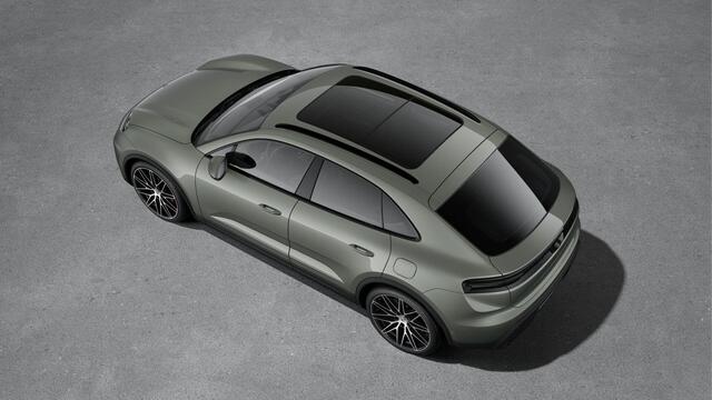 Porsche MACAN 4S