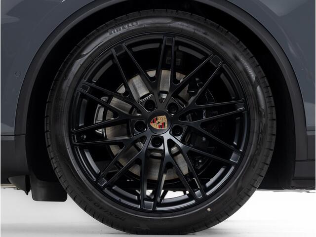 Porsche MACAN 4S