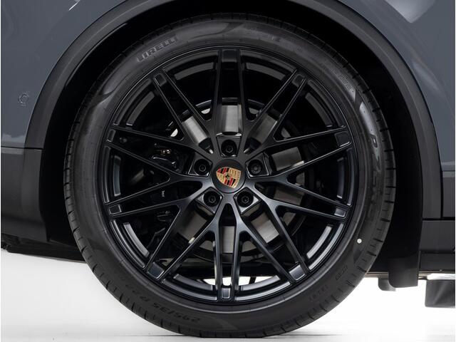 Porsche MACAN 4S