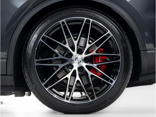 Porsche MACAN 4S