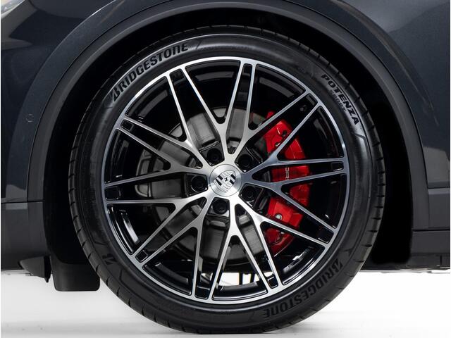 Porsche MACAN 4S