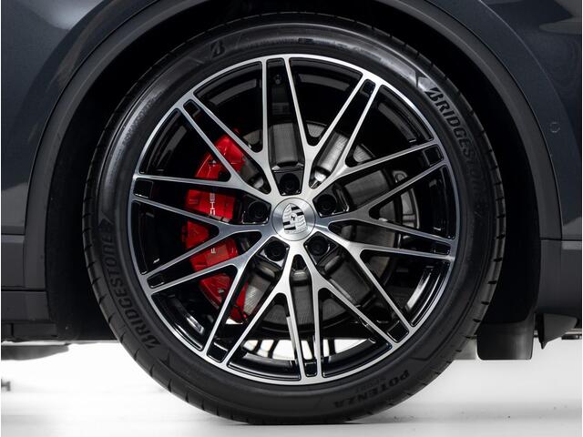 Porsche MACAN 4S