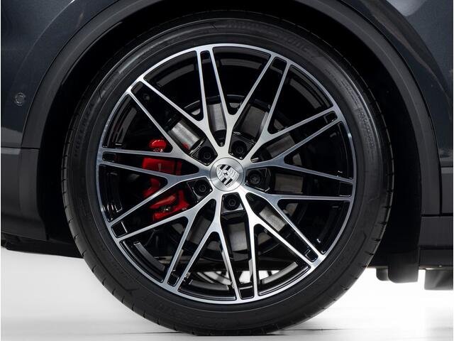 Porsche MACAN 4S