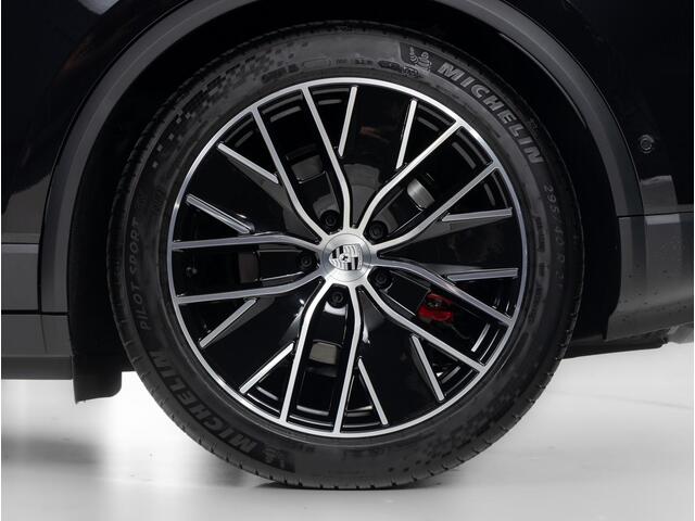 Porsche MACAN 4S
