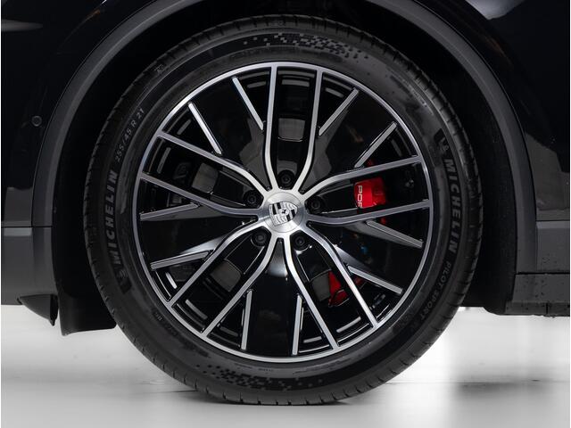 Porsche MACAN 4S
