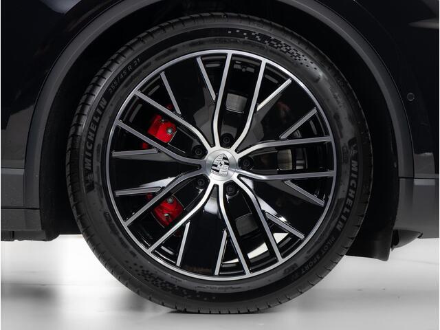 Porsche MACAN 4S