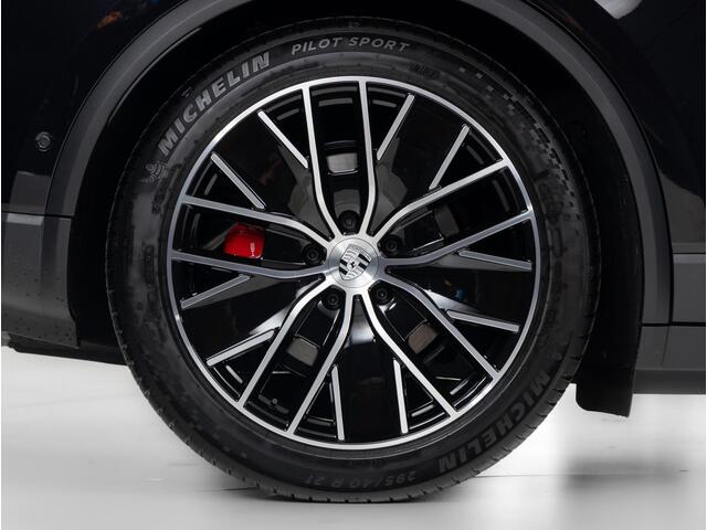Porsche MACAN 4S