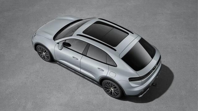 Porsche MACAN 4S