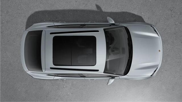 Porsche MACAN 4S