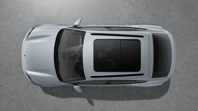 Porsche MACAN 4S