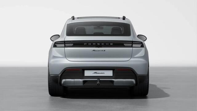 Porsche MACAN 4S