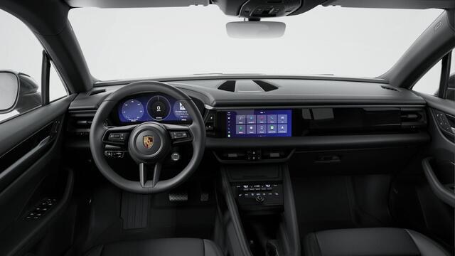Porsche MACAN 4