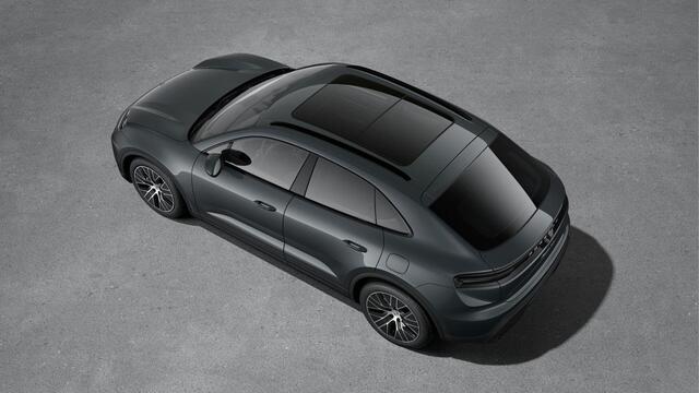 Porsche MACAN 4S