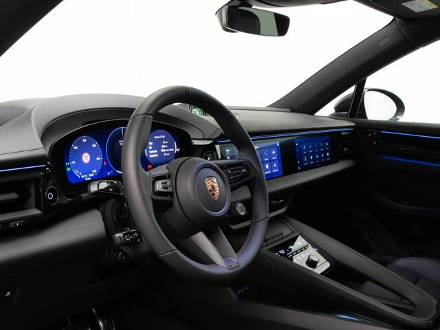 Porsche MACAN 4S