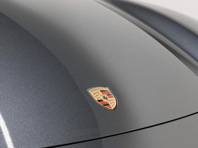Porsche MACAN 4S