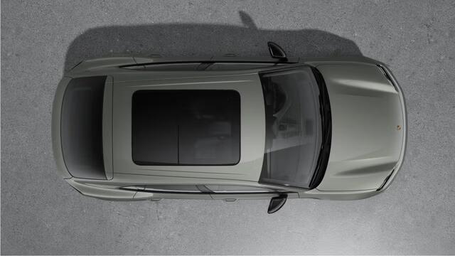 Porsche MACAN 4