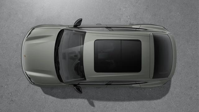 Porsche MACAN 4