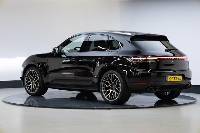 Porsche MACAN 2.0