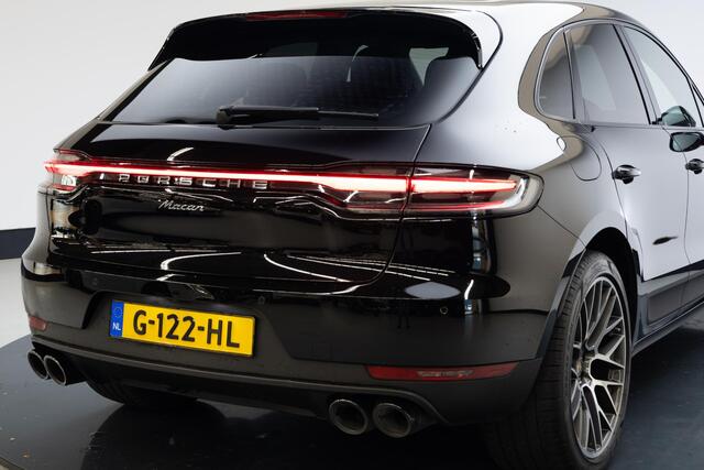 Porsche MACAN 2.0