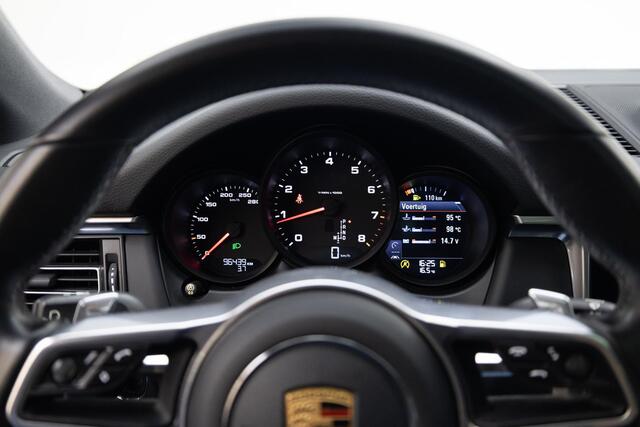 Porsche MACAN 2.0