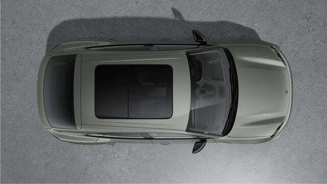 Porsche MACAN Turbo