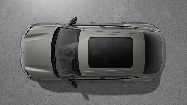 Porsche MACAN Turbo