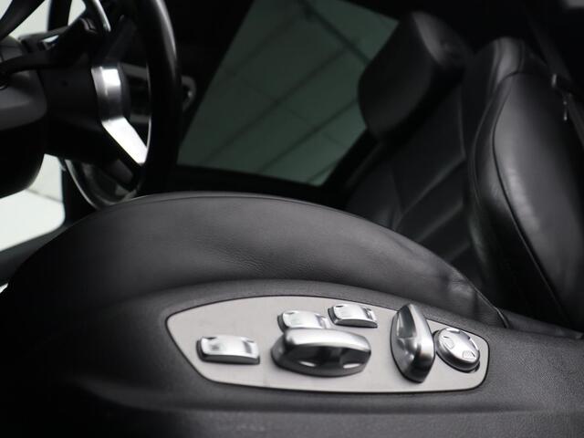 Porsche MACAN 2.0 | GTS Pack | Panoramadak | Bose | Carplay | Camera | 18 voudige sportstoelen | Stoelverwarming | Trekhaak | Navigatie | Leder | Memory | DAB+ | 21'' Turbo velgen