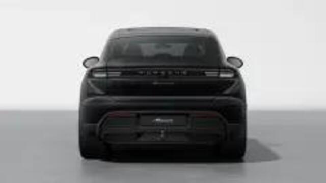 Porsche MACAN 4S