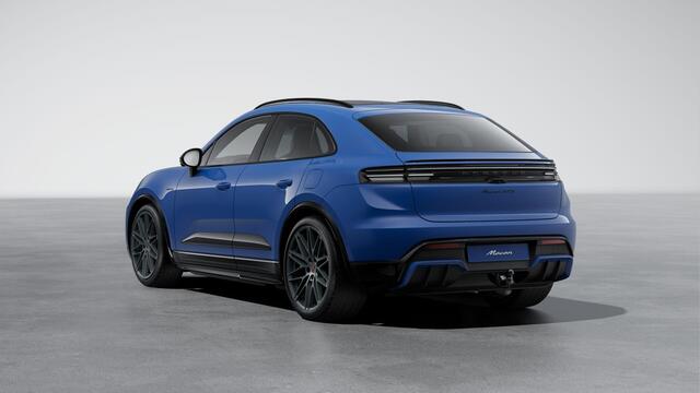 Porsche MACAN GTS