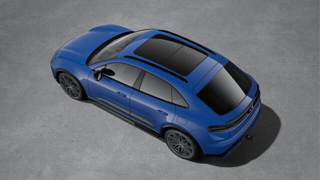Porsche MACAN GTS