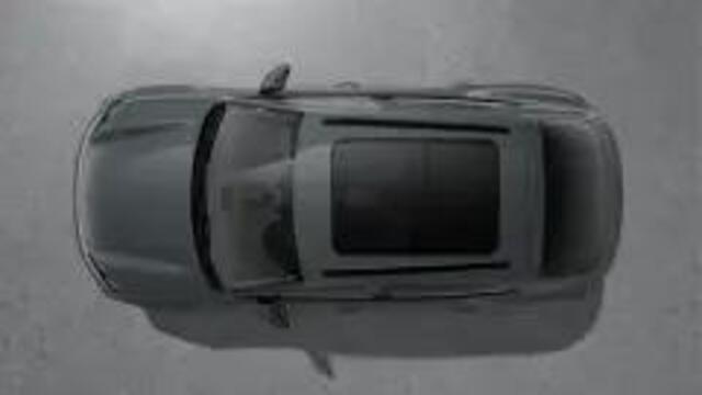 Porsche MACAN Turbo