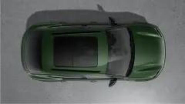 Porsche MACAN 4