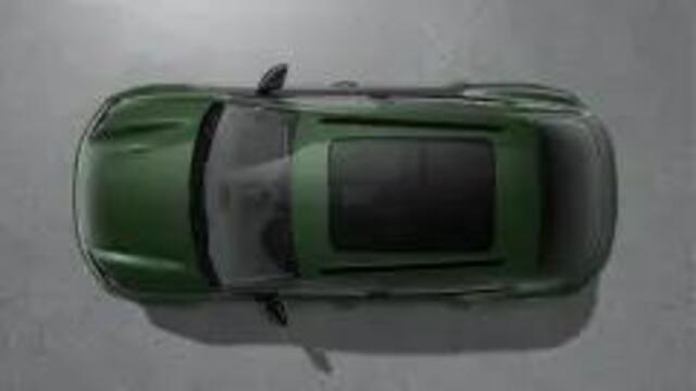 Porsche MACAN 4