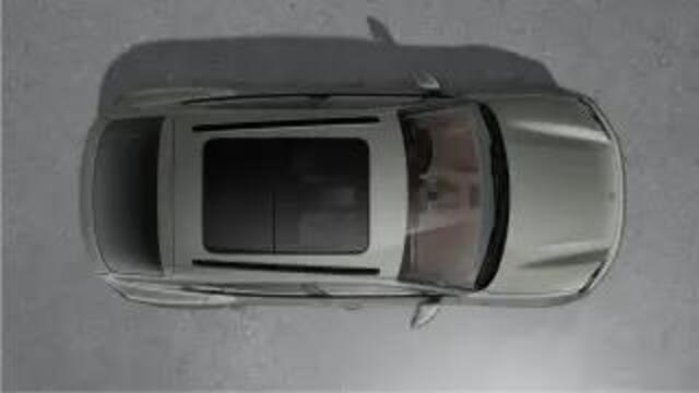 Porsche MACAN 4