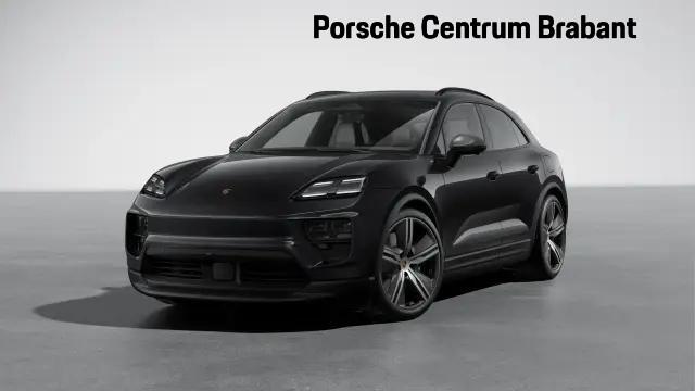Porsche MACAN 4S