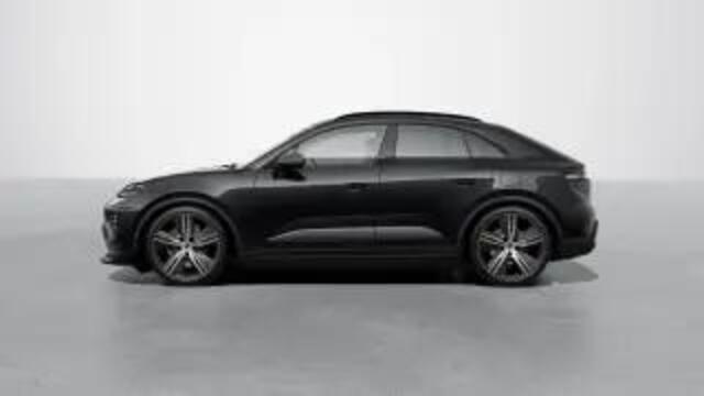 Porsche MACAN 4S