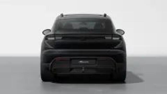 Porsche MACAN 4S