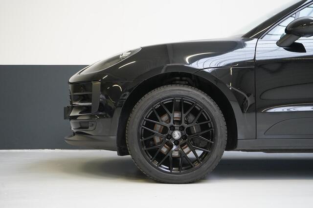 Porsche MACAN 2.0 | Panoramadak | Bose | Apple Carplay | Memory | Virtual cockpit