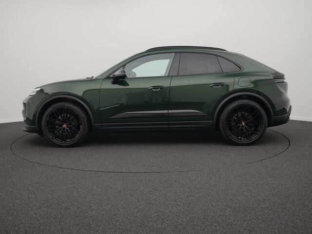 Porsche MACAN 4