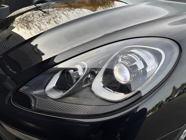 Porsche MACAN 2.0 | Panoramadak | Adaptive Cruise Control | Camera | Navigatie | Bose | Elektrische Achterklep |