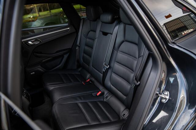 Porsche MACAN 2.0 , Panoramadak, Memory seats, Luchtvering, Stoelverwarming,