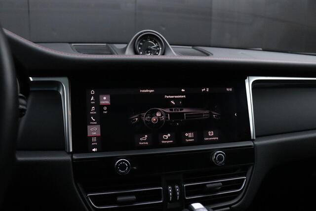Porsche MACAN 2.0 266 PK | NW MODEL | SPORTCHRONO | LEDER | PANO-DAK | MEMORY | STOELVERK. | STOEL/STUURVERW. | CAMERA |