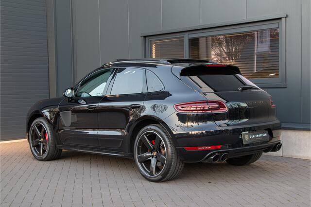 Porsche MACAN 3.0 GTS 360PK NL Auto | Luchtvering PASM | Pano | Sportuitlaat | Lederpack | Alcantara Hemel | Sportchrono | Led | Stoelverwarming | Sport Chrono | Stuurverwarming | Bose Sound | PDLS+ | Kane Assist | Sportstoelen GTS | 360PK | Camera | 21" | V6 |Cruise C