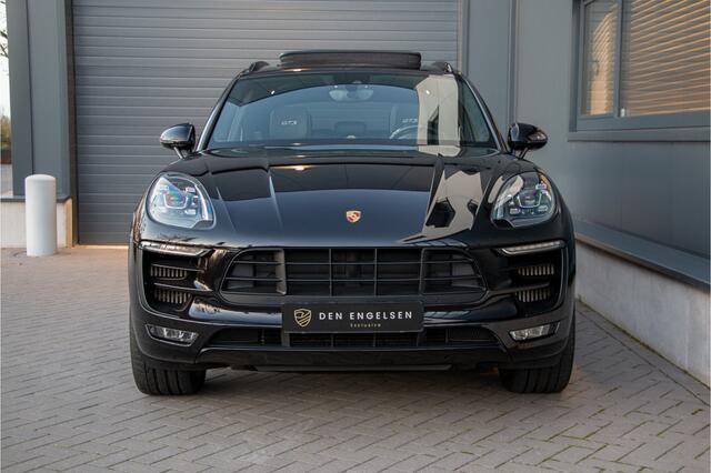 Porsche MACAN 3.0 GTS 360PK NL Auto | Luchtvering PASM | Pano | Sportuitlaat | Lederpack | Alcantara Hemel | Sportchrono | Led | Stoelverwarming | Sport Chrono | Stuurverwarming | Bose Sound | PDLS+ | Kane Assist | Sportstoelen GTS | 360PK | Camera | 21" | V6 |Cruise C