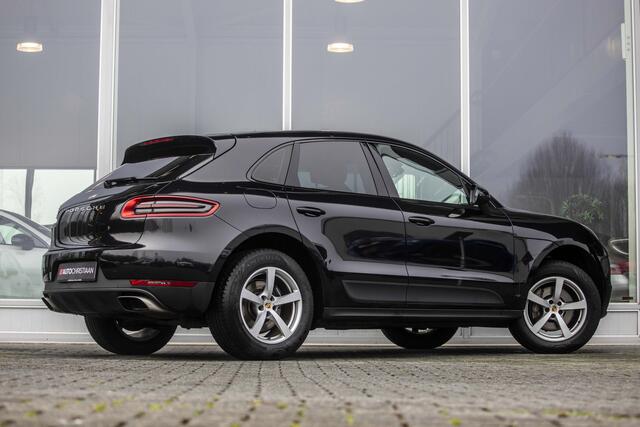 Porsche MACAN 2.0 | ACC | NL Auto | Elekt. Achterklep